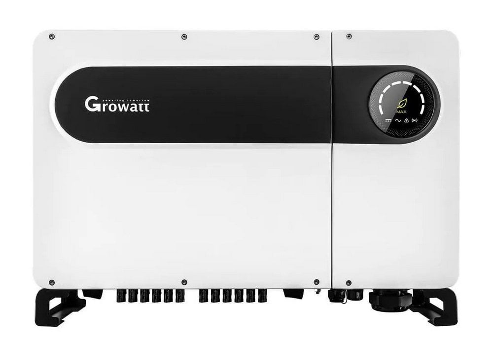 Invertor Growatt 100KW ON GRID Trifazat