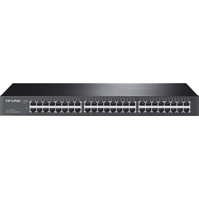 Switch TP-Link TL-SG1048 48 Porturi Gigabit