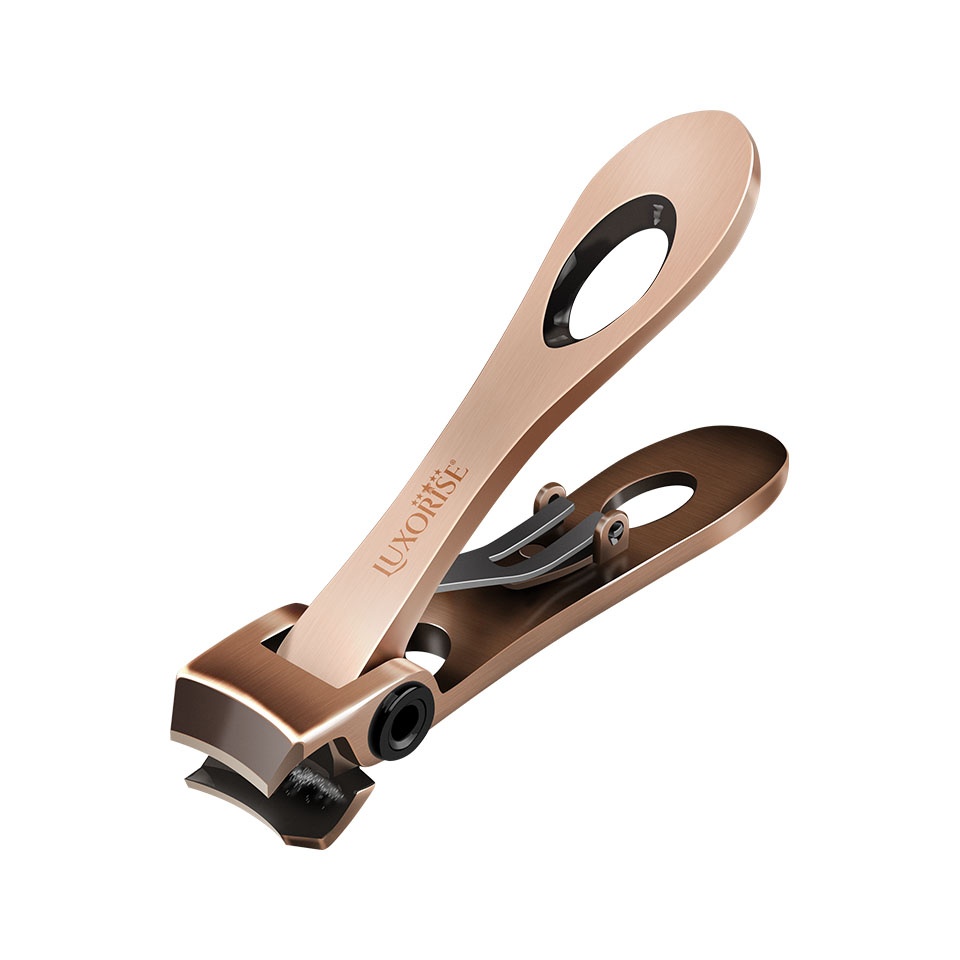 Unghiera Luxorise Master Clip, Otel Inoxidabil