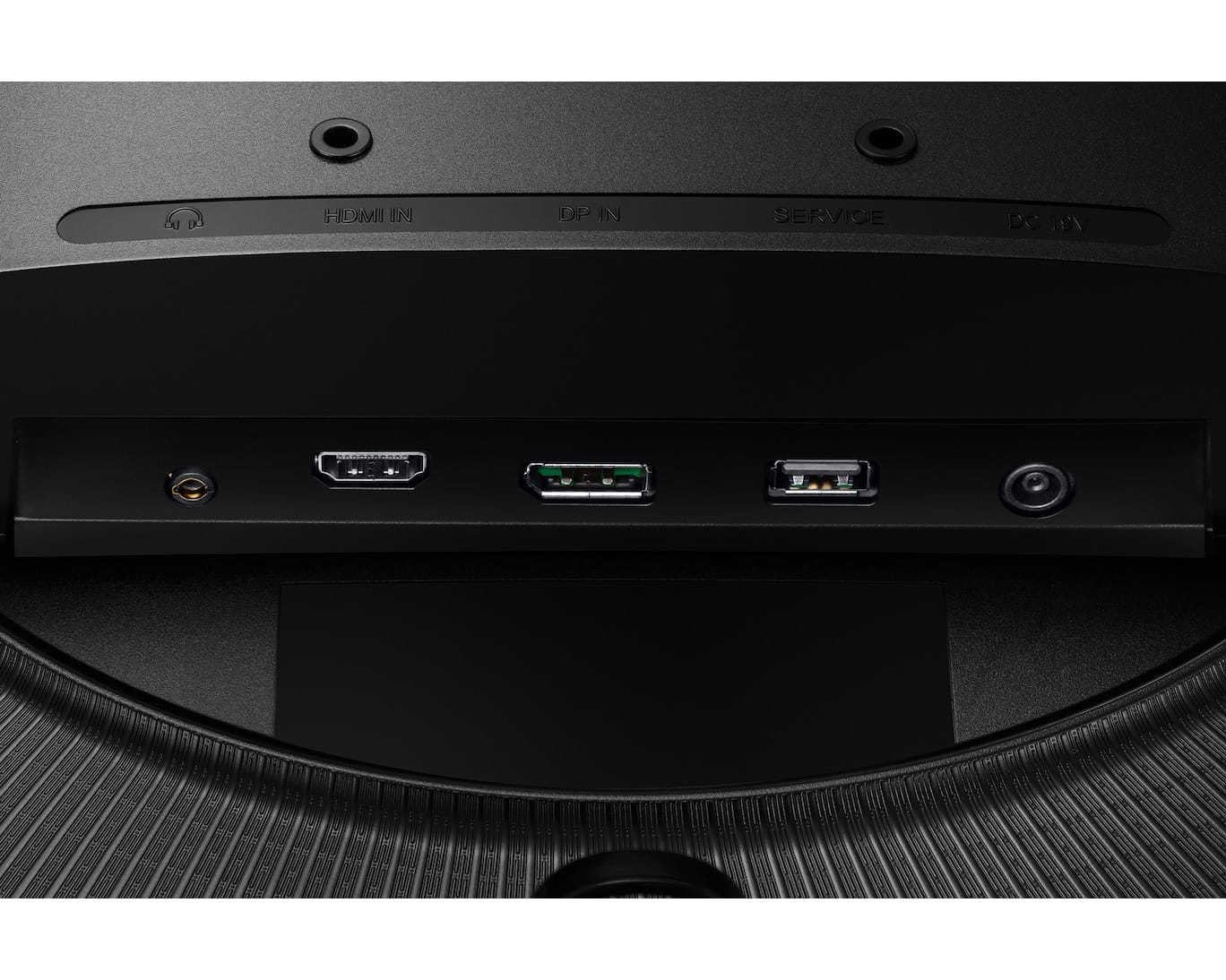 Monitor Gaming Samsung 32" Odyssey G5 165Hz 1000R QHD - imagine 16