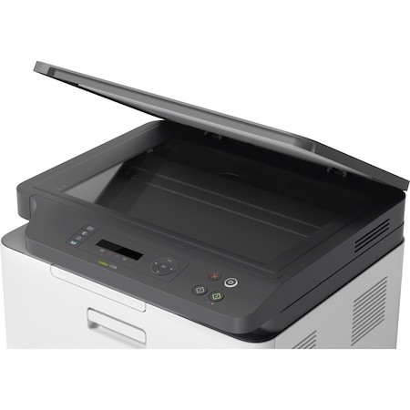 Imprimantă Multifuncțională HP Color Laser 178nw - Laser Color Compactă - imagine 5