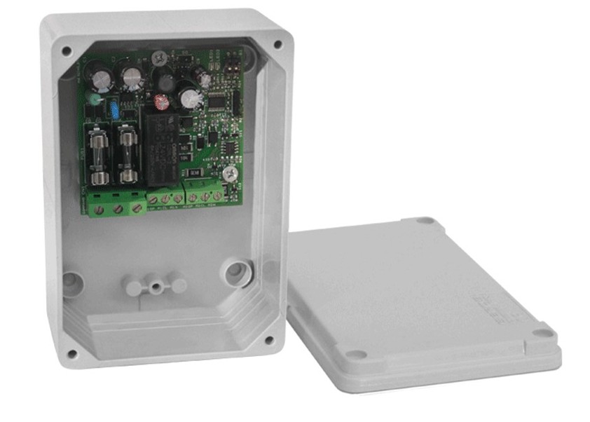 Comunello AF 960 - Control 2 Automatizări