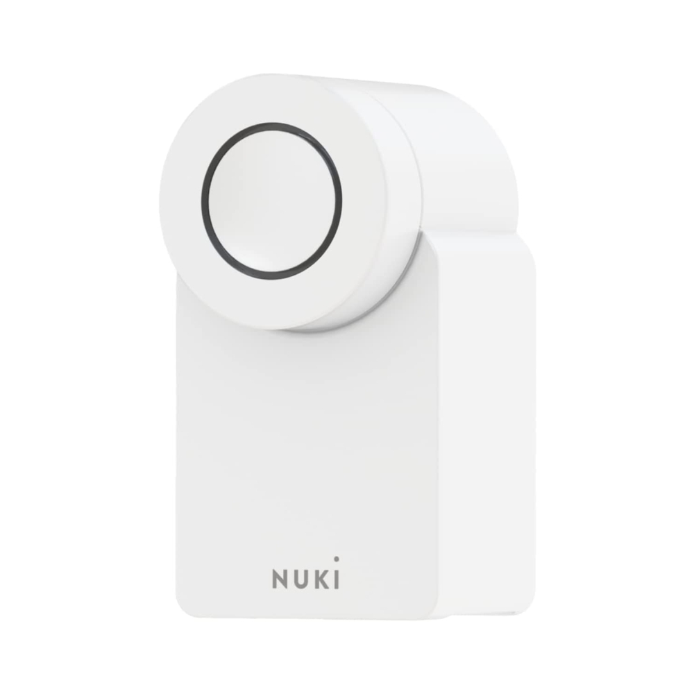 Nuki Smart Lock 4.0 | Control Acces Bluetooth - imagine 2