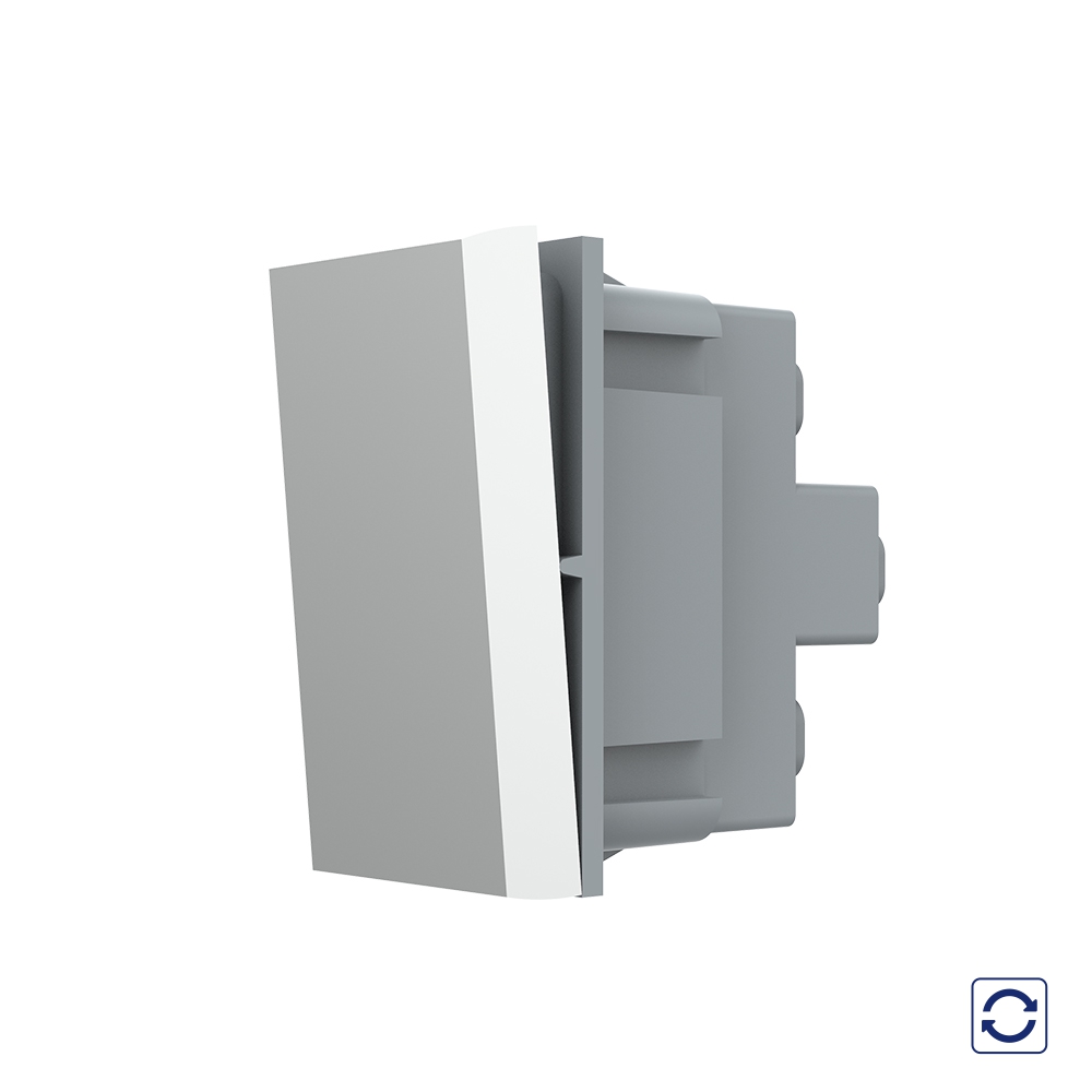 Modul Intrerupator Mecanic LIVOLO cu Reset - imagine 13