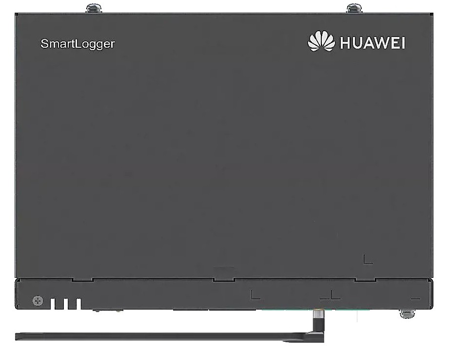 Contor SmartLogger Huawei | Monitorizare Sistem PV