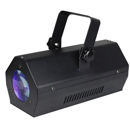 Mini LED Moon RGBWA Ibiza Light