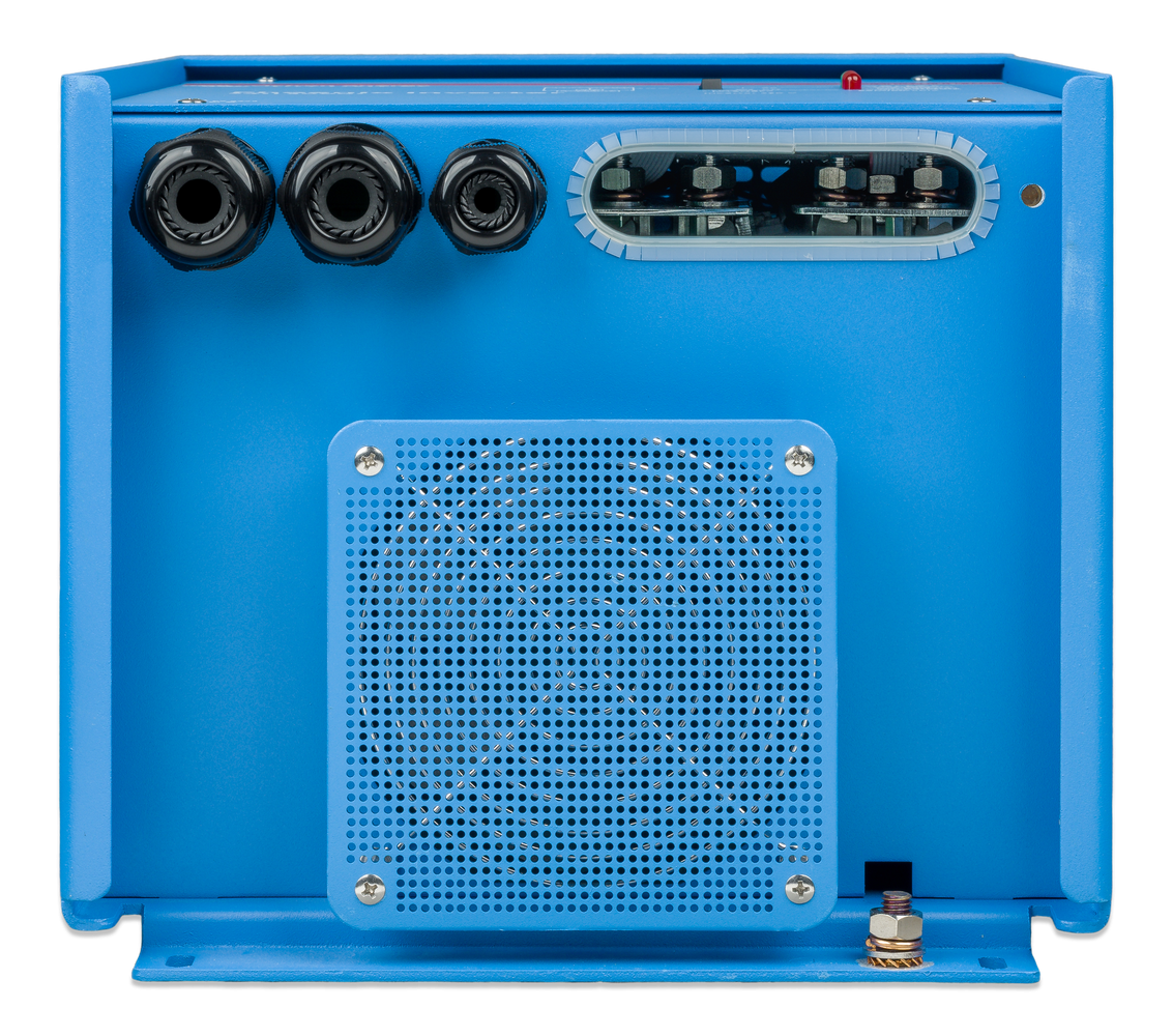 Invertor Off-Grid VICTRON ENERGY Phoenix 12V 3000VA - imagine 4