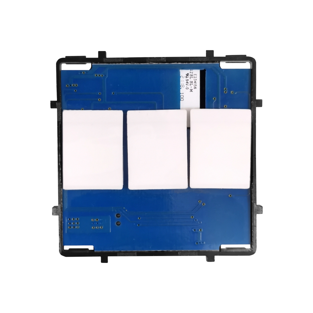 Modul Variator Zigbee Touch LUXION, 700W - imagine 2