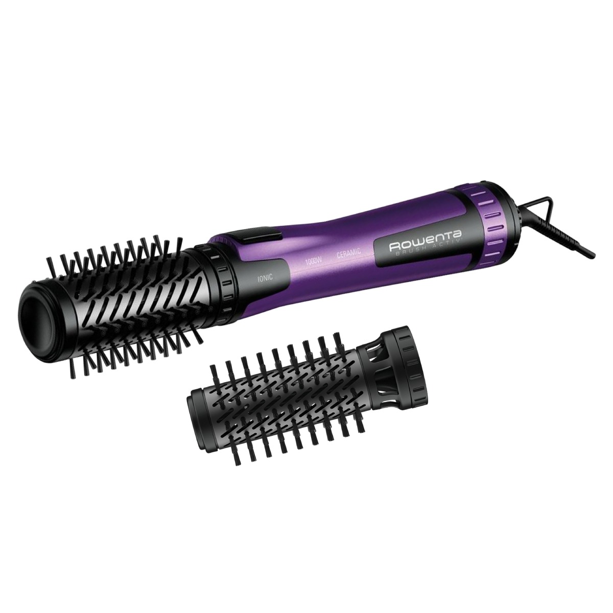 Rowenta Brush Activ CF9525F0 - Coafare Profesională