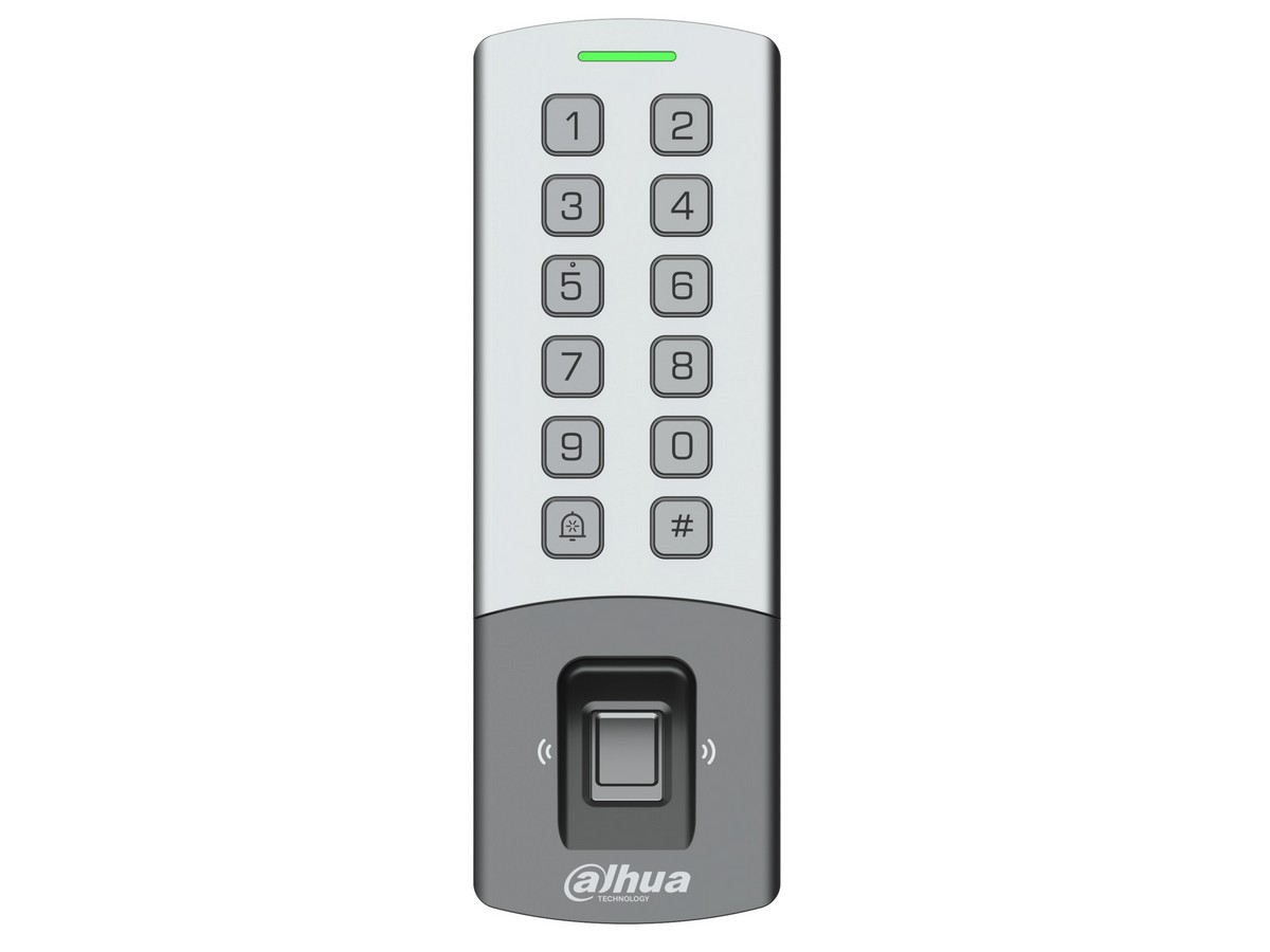 Cititor Acces Dahua ASI1212M-P | Multi-Auth