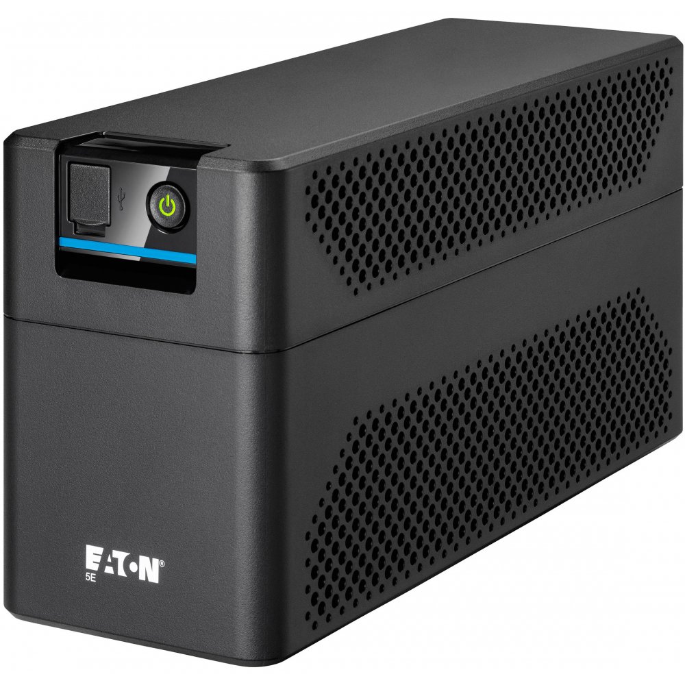 UPS Eaton 5E900UI 900VA, Protecție PC