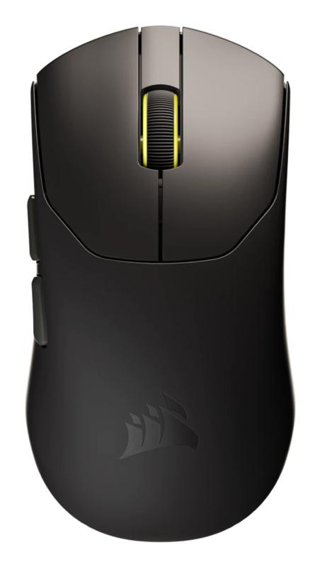 Mouse Gaming Wireless Corsair SABRE V2 - Ultra Răpid - imagine 1