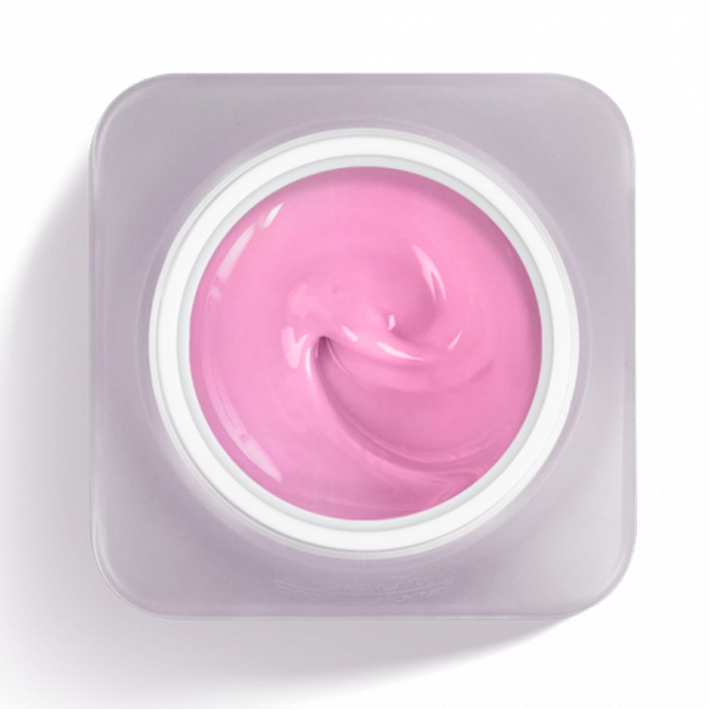 Nailshop Polygel Hema Free No Filing 08 Pink Rose 15gr