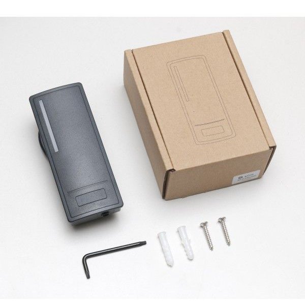 Cititor Dual Silin EM/MIFARE S3-RX, Wiegand