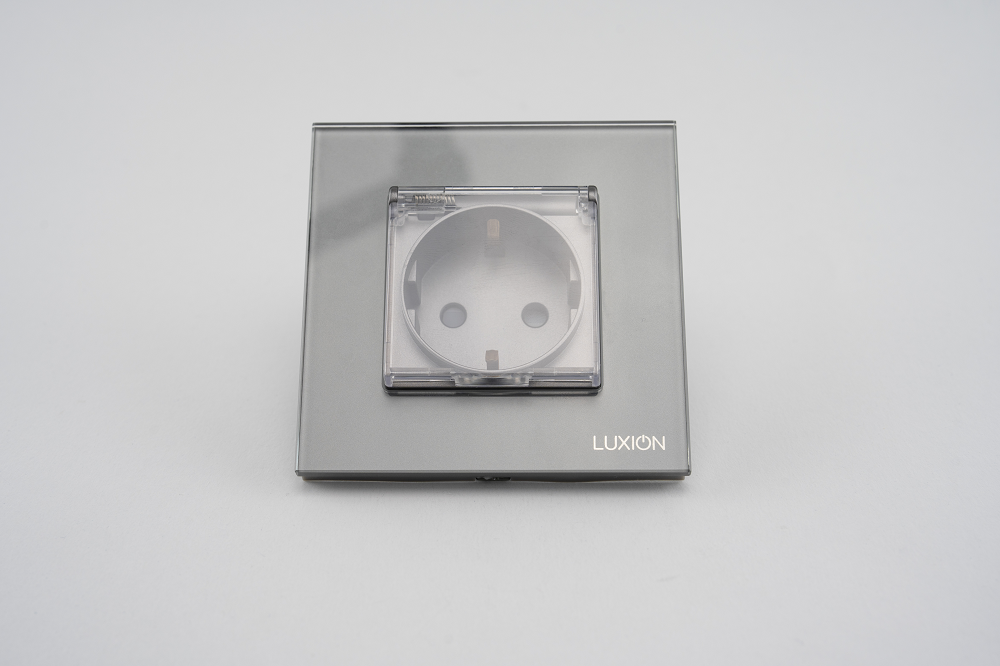 Priza Sticla LUXION cu Protectie IP45 - imagine 29