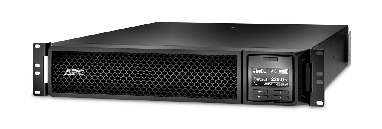 UPS APC Smart-UPS SRT 2200VA 1980W - Protecție Premium