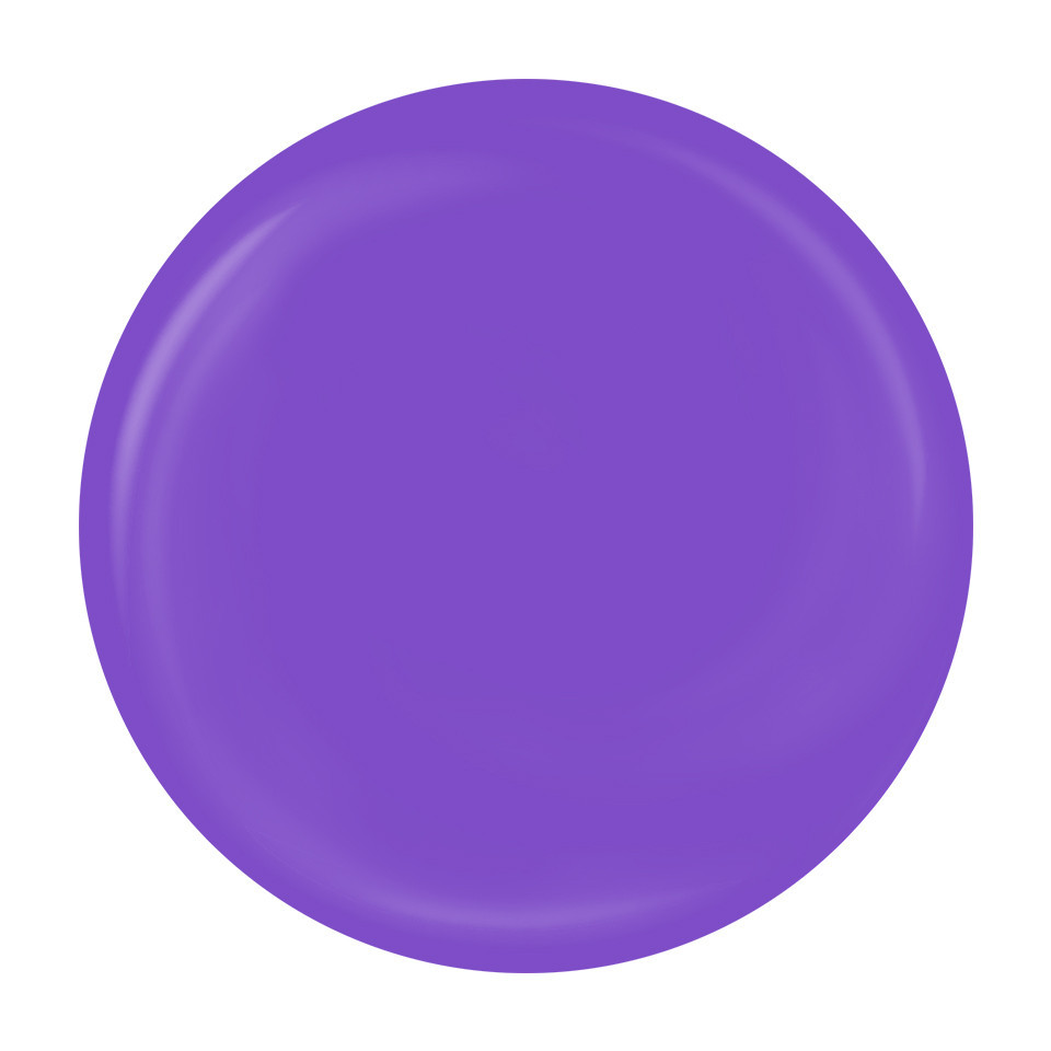 Gel Pictura Unghii LUXORISE Purple 5ml