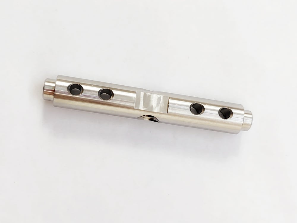 Extensie Yală Smart 70mm Secukey
