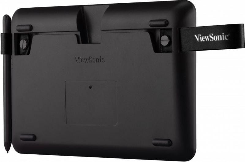 Tableta Grafica ViewSonic ID710 7'' LCD - 8192 Nivele Presiune - imagine 5