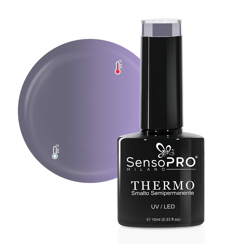 Oja Termica SensoPRO Rise Grace 10ml - imagine 2