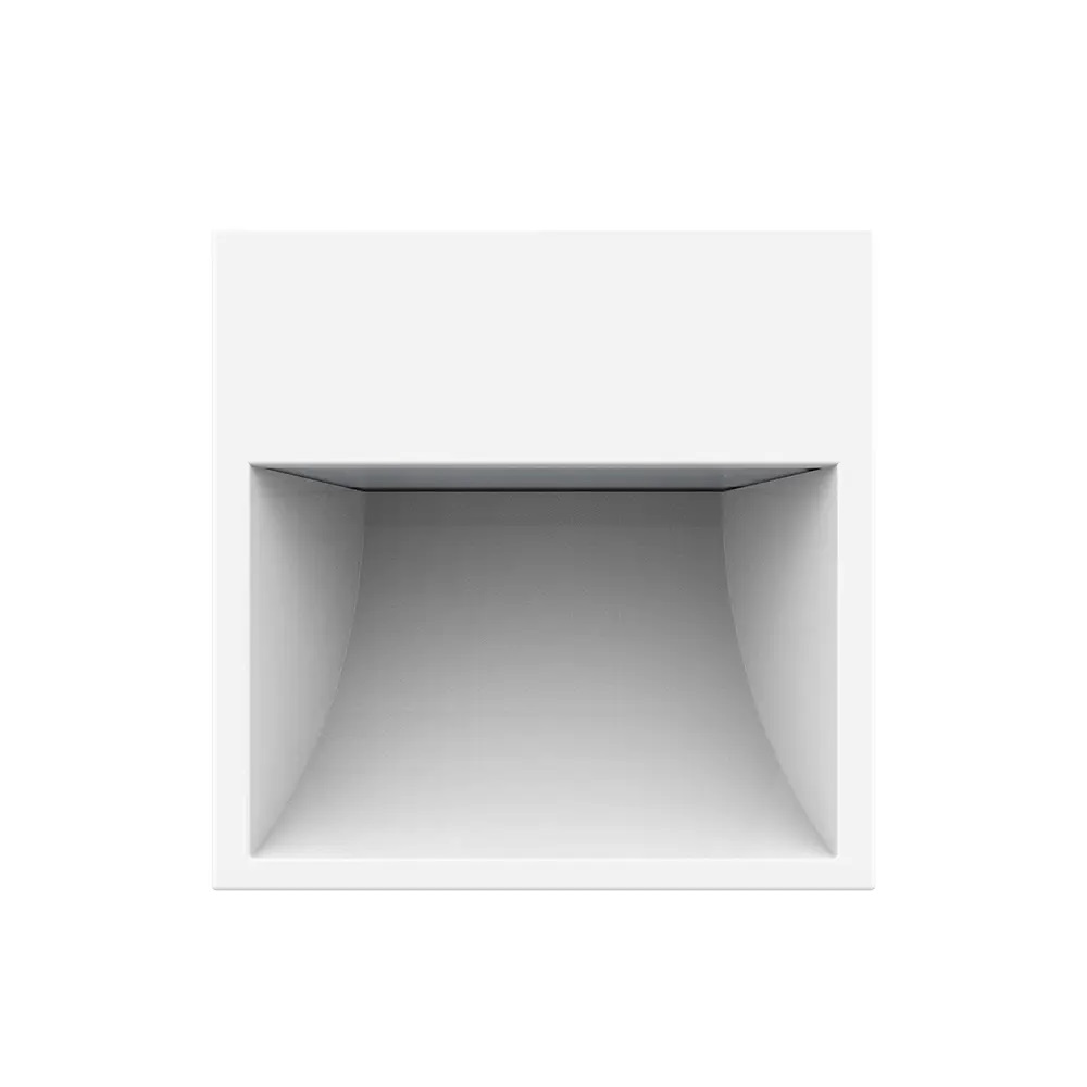 Lampa de Veghe LED Livolo, Fara Senzor, Metal/Plastic - imagine 2