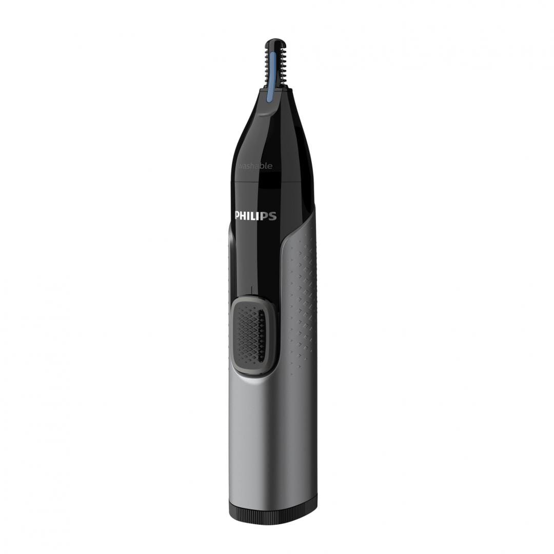 Trimmer Nas si Urechi Philips NT3650/16 - Precision Trim - imagine 3