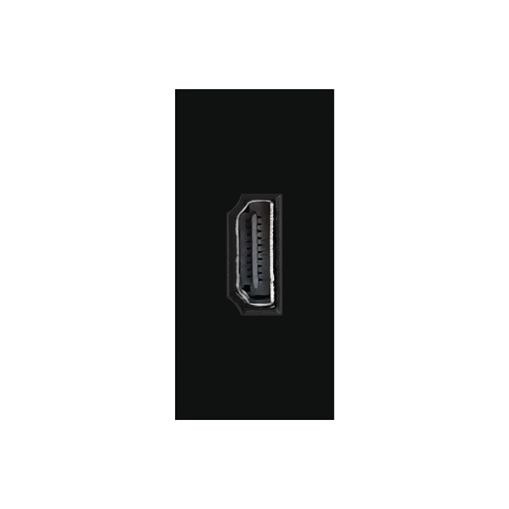 Modul Priza HDMI 1M LUXION | Extensie Semnal - imagine 6