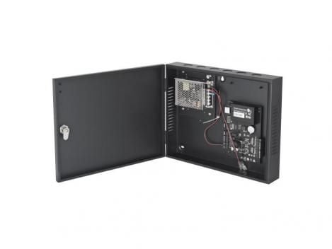 Centrala Control Acces Zkteco CCA3-1-2 TCP/IP