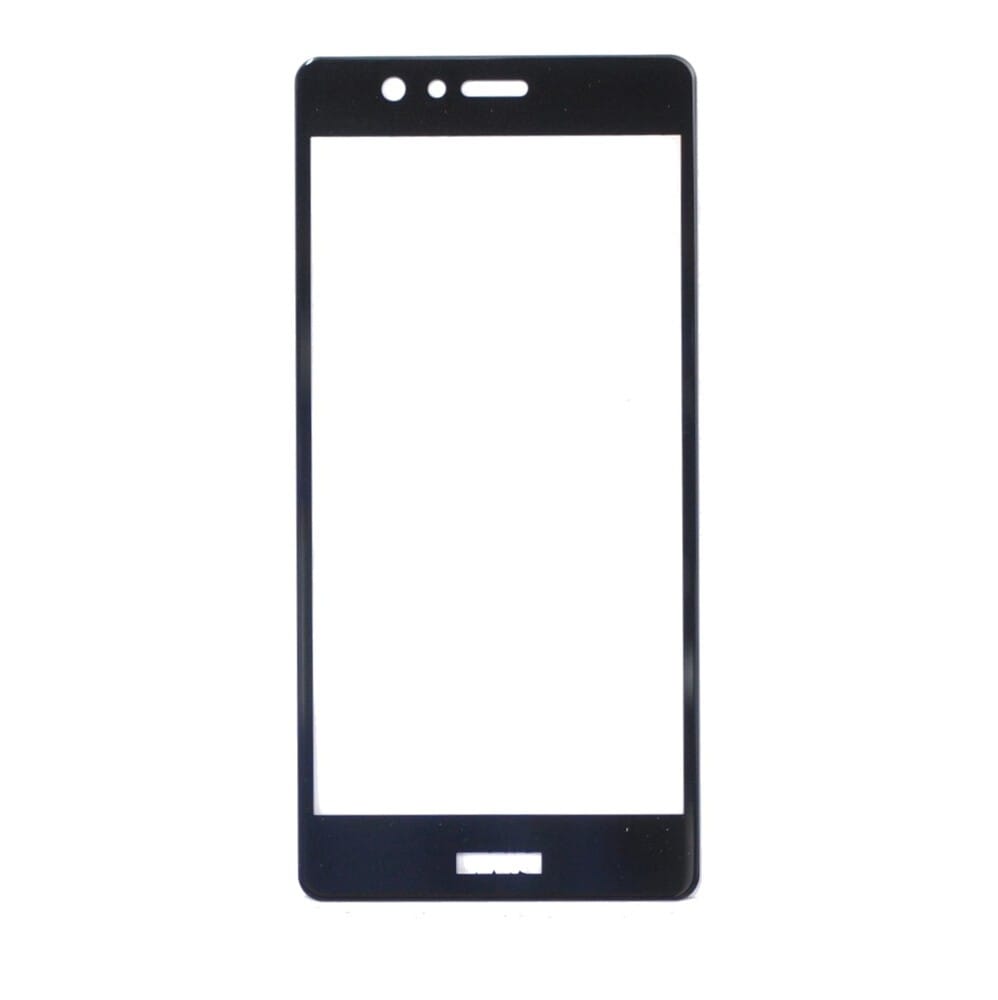 Folie Sticla 3D Spacer pentru Huawei P9 - Protectie 9H - imagine 2