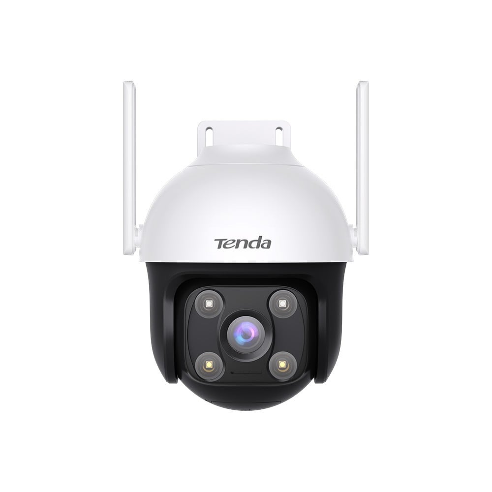 Cameră supraveghere IP exterior Tenda RH7-WCA, 4MP, Wi-Fi 6