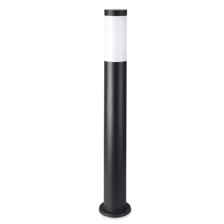 Lampă Grădină V-Tac IP44, Soclu E27, 80CM