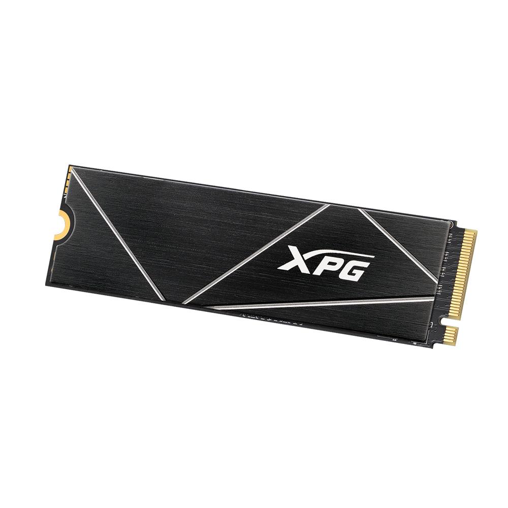 SSD Adata XPG GAMMIX S70 1TB NVMe M.2 - Gaming High Performance - imagine 3