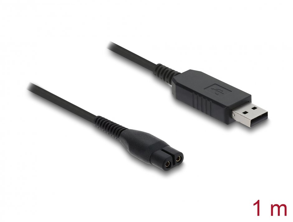 Cablu USB Delock Philips OneBlade 360