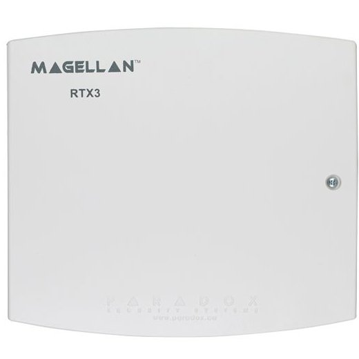 Receptor Wireless Paradox RTX 3, 32 Zone