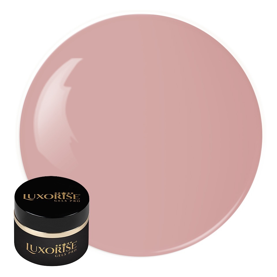 Gel UV Constructie RevoFlex Luxorise 15ml