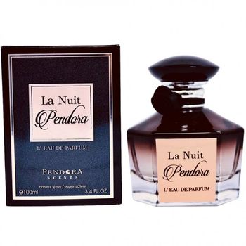Pendora La Nuit - Parfum Femei 100ml