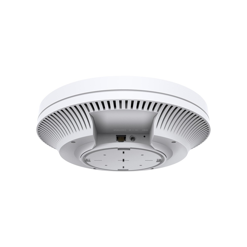 Access Point TP-Link EAP610 AX1800 WiFi 6 Omada Business - imagine 8