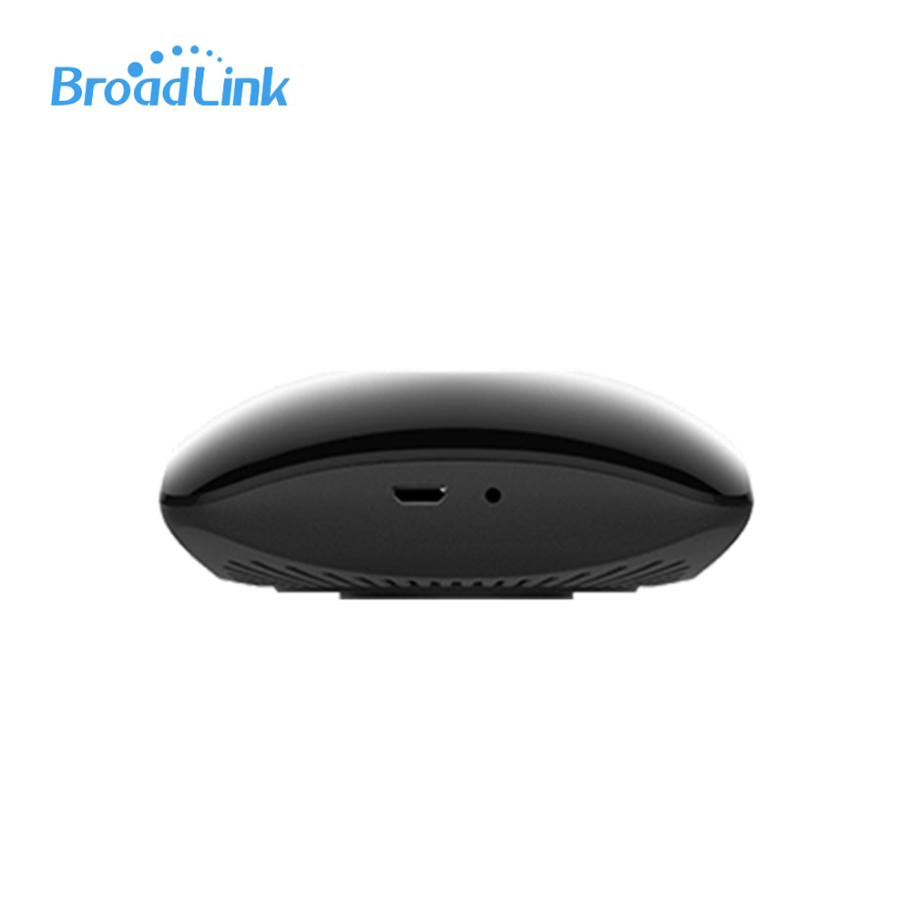 Hub Wi-Fi BroadLink RM4 Pro Resigilat | Compatibil Alexa - imagine 3