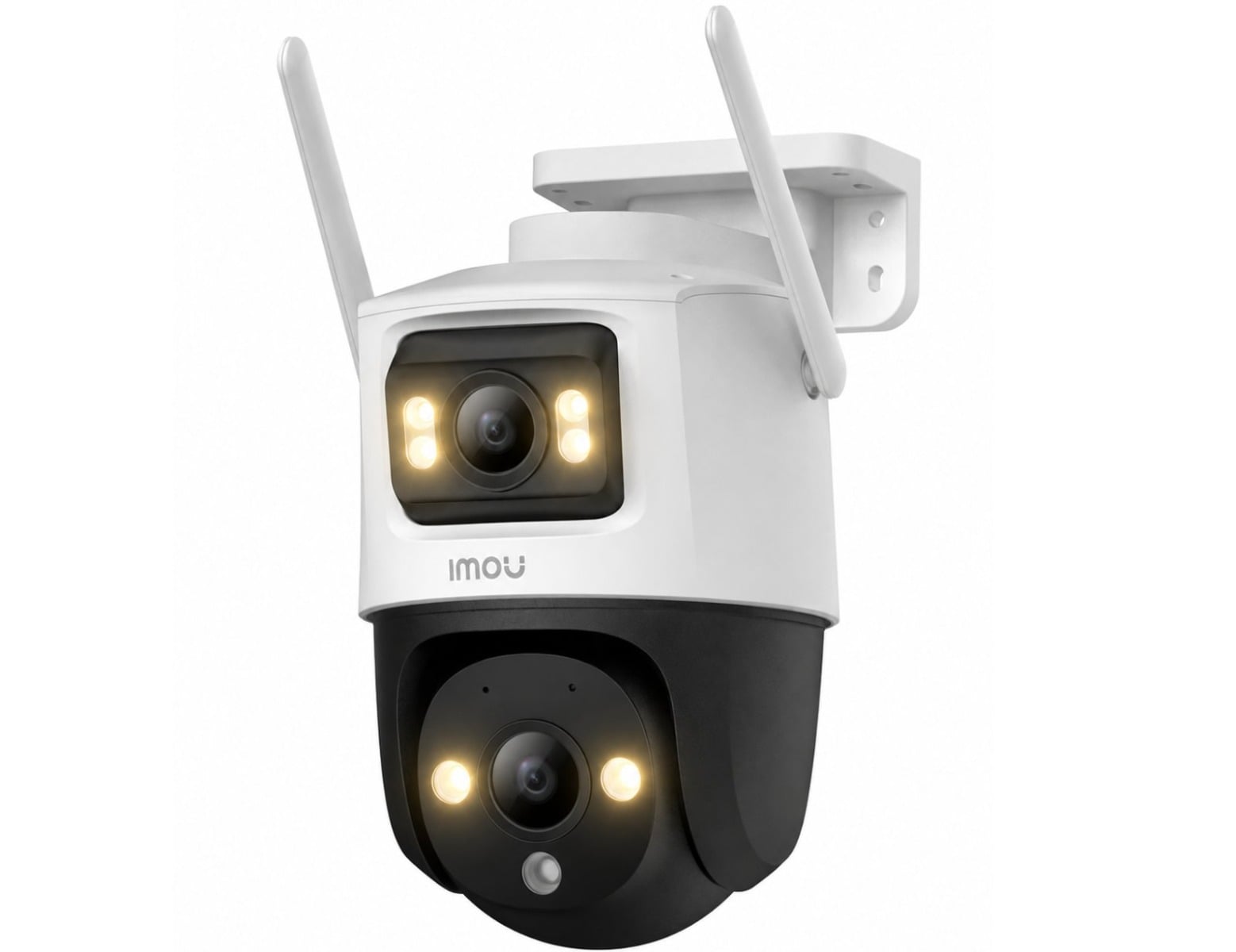 Imou Cruiser Dual 8MP - Supraveghere duală Wi-Fi - imagine 2
