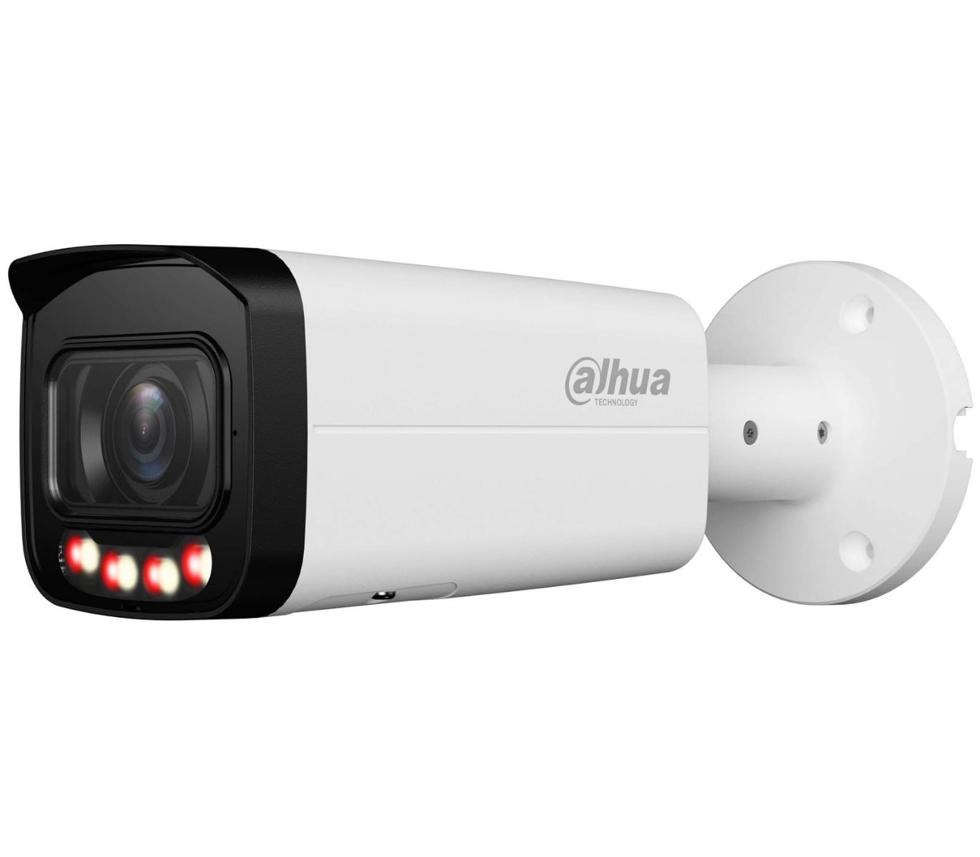 Camera Dahua 8MP 4K cu AI WizSense