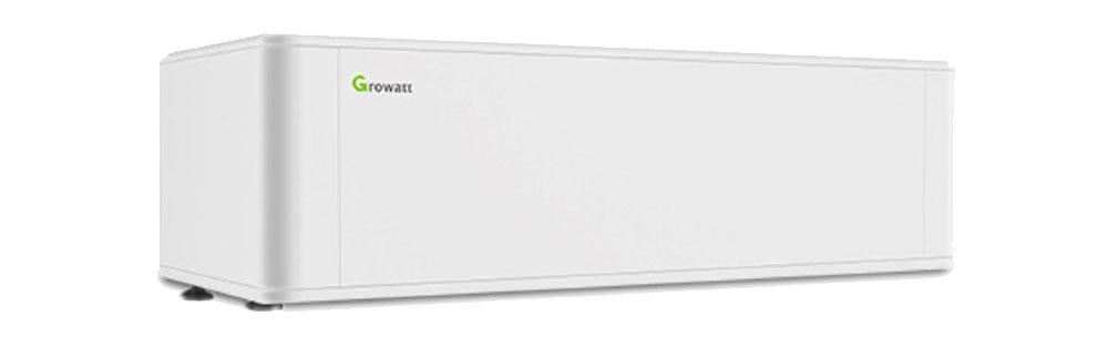 Baterie Growatt LiFePo4 2.56kWh Modulară