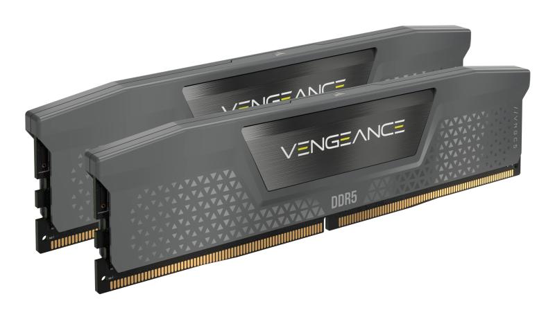 Memorie Corsair Vengeance DDR5 16GB 5200MHz - Performanță Gaming