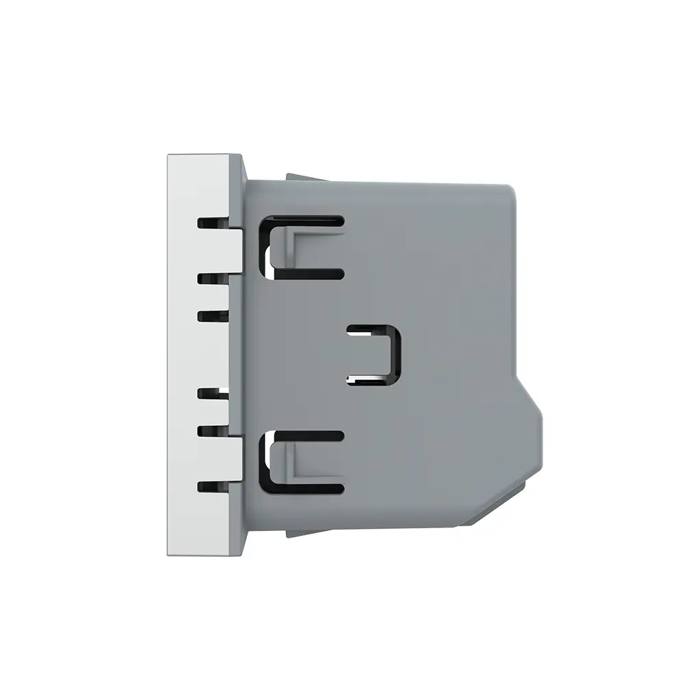 Modul Touch ZigBee Livolo, Comutator Cap Scara Smart - imagine 13