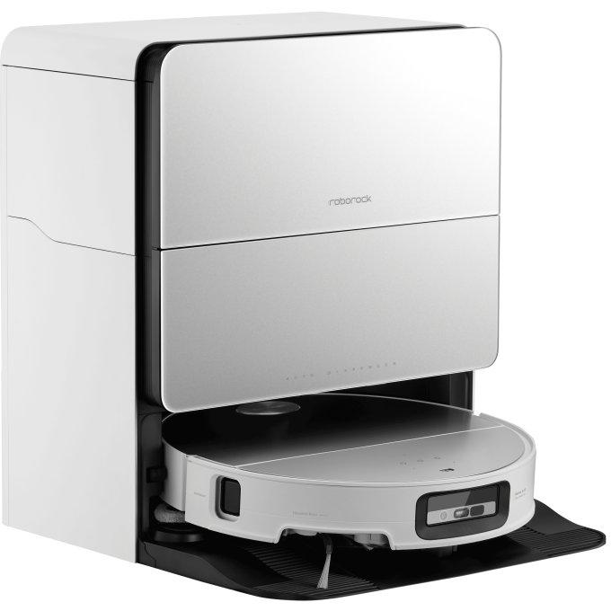 Roborock Saros 10: Aspirator Robot Premium