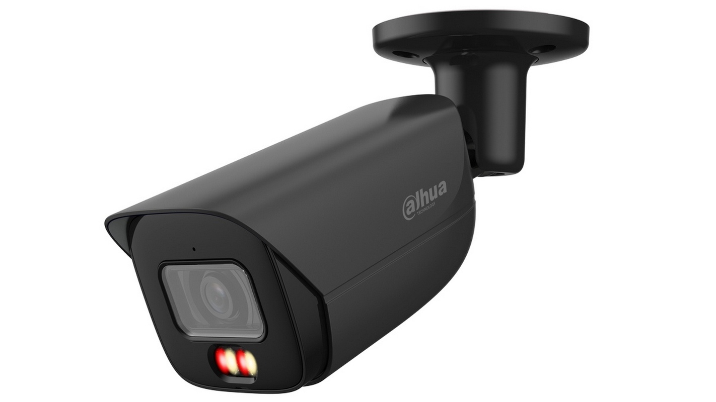 Camera IP Dahua 8MP AI WizSense Detectie Persoane