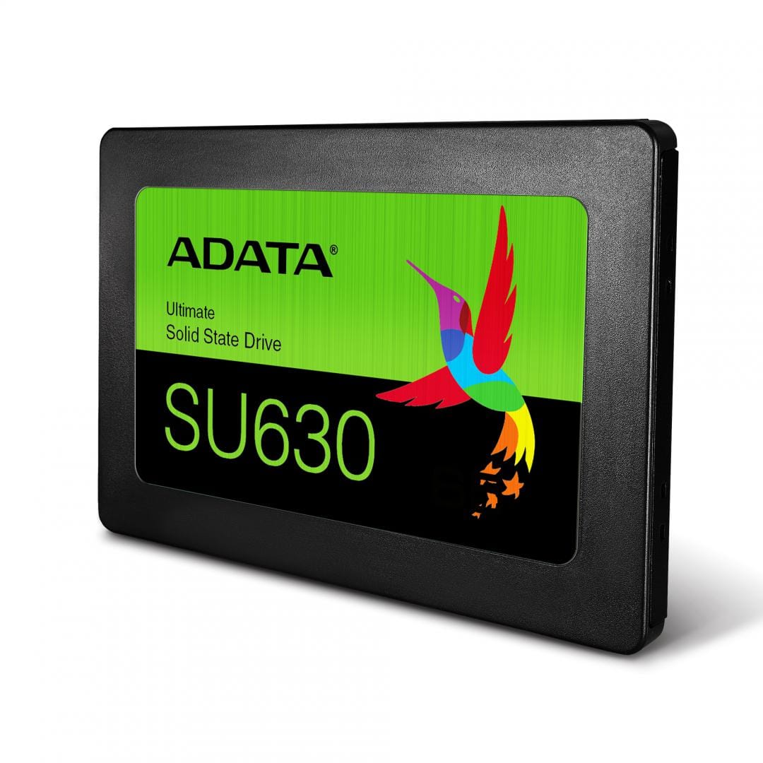 SSD ADATA Ultimate SU630 480GB SATA III - Viteza Superioara - imagine 5
