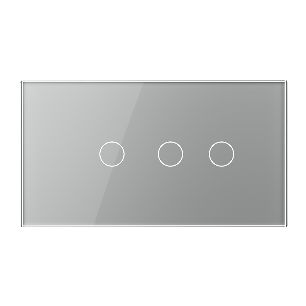 Panou Touch Livolo Sticla, Italian, 4M - imagine 14