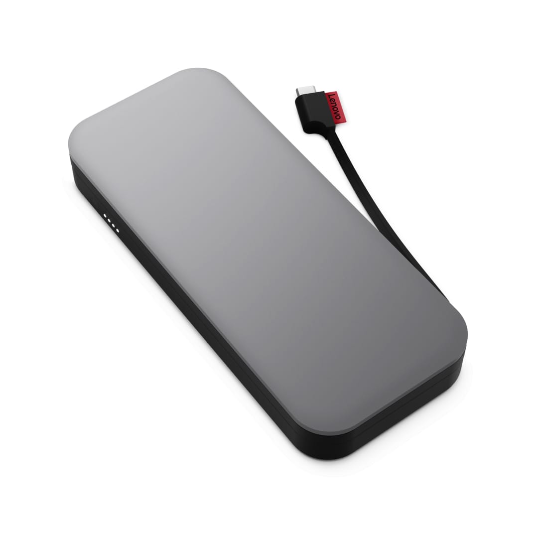 Power Bank Lenovo Go USB-C Laptop 40ALLG2WWW - 479.72 RON - imagine 12