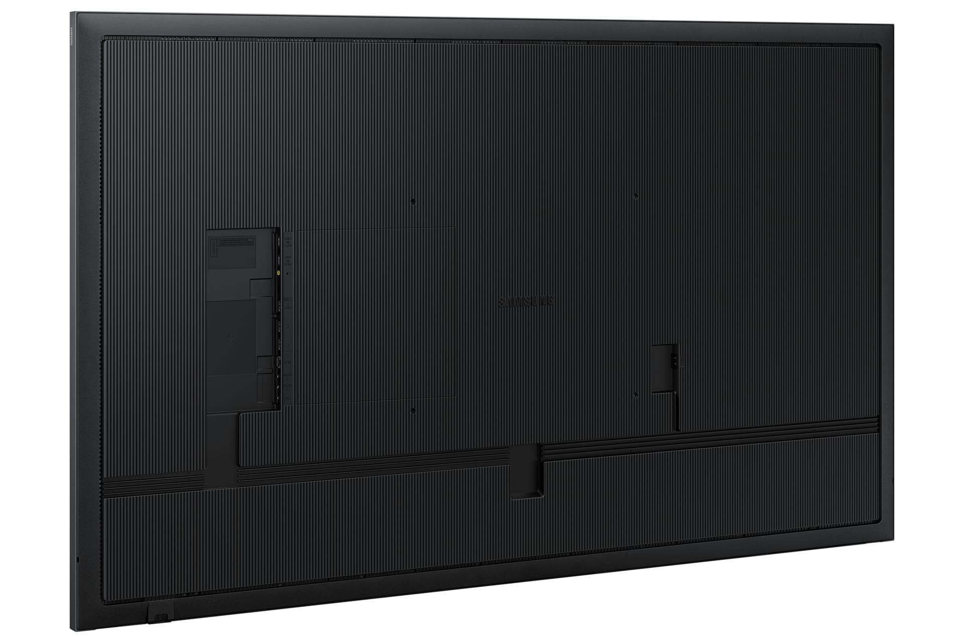 Monitor Samsung QB55C 55" UHD Professional Signage - imagine 16