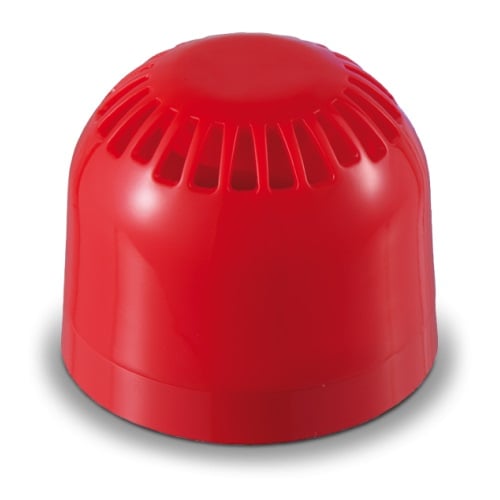 Sirena INIM Antiincendiu 106dB, 32 Tonuri